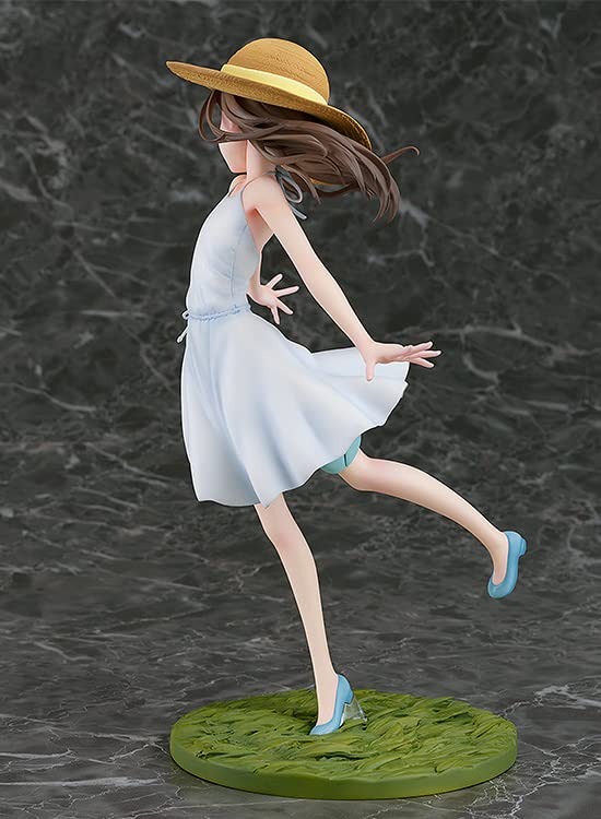 からかい上手の高木さん3 高木さん ワンピースVer. Amazon.co.jp: Takagi-san 3 Takagi-san One Piece Ver., 1/6